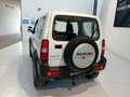 Suzuki Jimny 1.3 4WD White - thumbnail 6