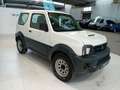 Suzuki Jimny 1.3 4WD White - thumbnail 3