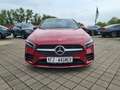 Mercedes-Benz A 200 A200 2.0D-AMG PAKET PREMIUM+ LED KAMERA AHK PANO Rouge - thumbnail 5