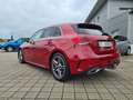Mercedes-Benz A 200 A200 2.0D-AMG PAKET PREMIUM+ LED KAMERA AHK PANO Rouge - thumbnail 3