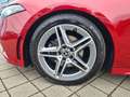 Mercedes-Benz A 200 A200 2.0D-AMG PAKET PREMIUM+ LED KAMERA AHK PANO Rouge - thumbnail 17