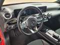 Mercedes-Benz A 200 A200 2.0D-AMG PAKET PREMIUM+ LED KAMERA AHK PANO Rouge - thumbnail 10