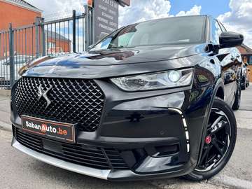 DS 7 CROSSBACK 1.2 TURBO ° PERFORMANCE LINE ° FULL OPTIONS ° GARANTI 12 MOIS !!!