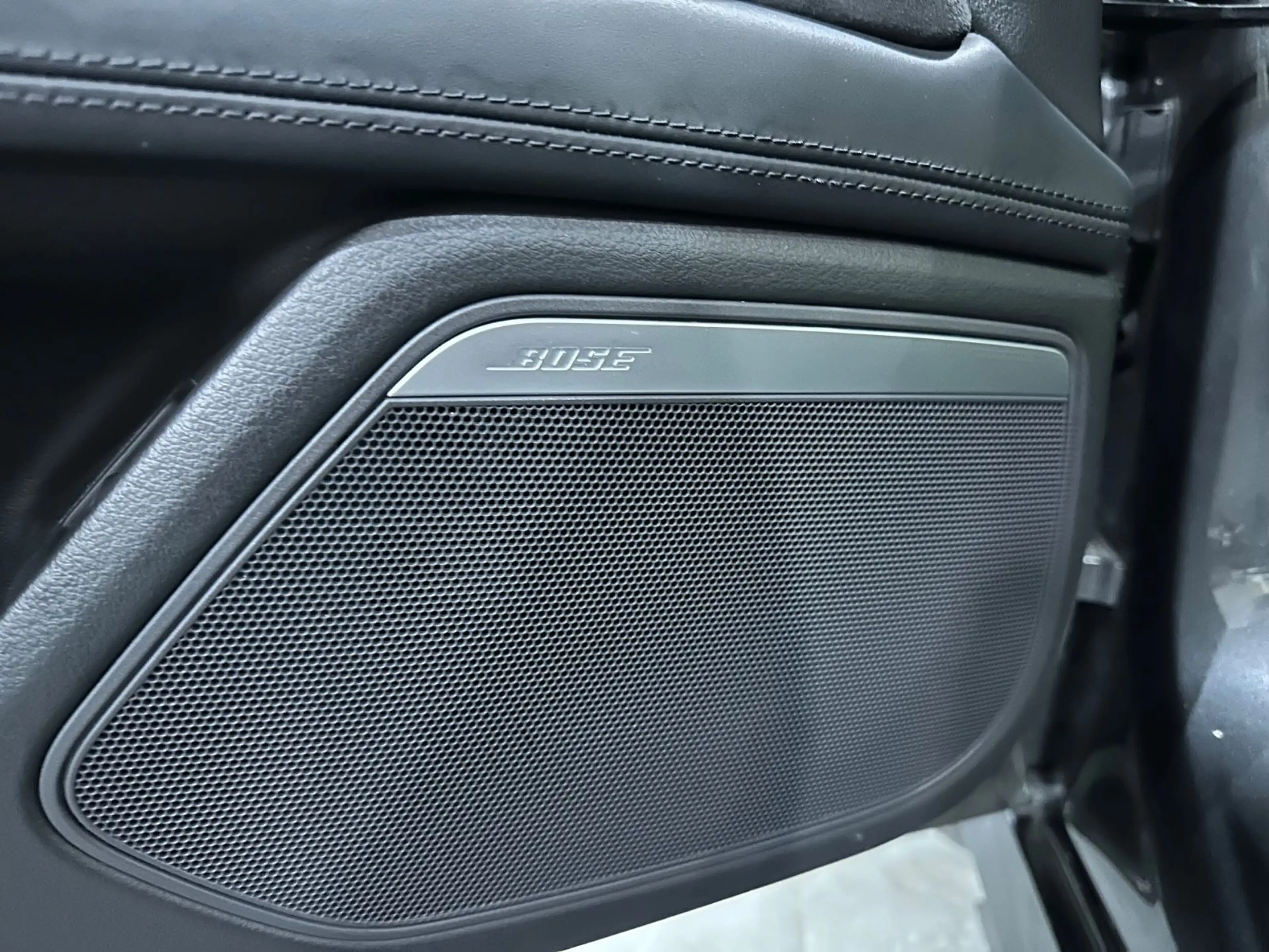 Audi A7 quattro Competition /Soft-Close /HEAD-UP/ 20" — photo 14