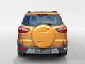 Ford EcoSport 1,0 EcoBoost Titanium Gelb - thumbnail 4