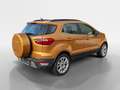 Ford EcoSport 1,0 EcoBoost Titanium Gelb - thumbnail 3