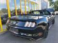 Ford Mustang Mustang Convertible 2.3 EcoBoost Noir - thumbnail 3