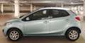 Mazda 2 Lim. 1.5*1.Hand*Scheckheftgepflegt*Klimaanlage Blau - thumbnail 14