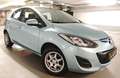 Mazda 2 Lim. 1.5*1.Hand*Scheckheftgepflegt*Klimaanlage Blau - thumbnail 3