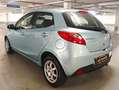Mazda 2 Lim. 1.5*1.Hand*Scheckheftgepflegt*Klimaanlage Blau - thumbnail 13
