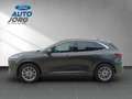 Ford Kuga Hybrid Vignale 2.5 Duratec FHEV EU6d *Panoramadach Grau - thumbnail 2