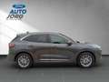 Ford Kuga Hybrid Vignale 2.5 Duratec FHEV EU6d *Panoramadach Grau - thumbnail 6