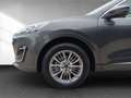 Ford Kuga Hybrid Vignale 2.5 Duratec FHEV EU6d *Panoramadach Grau - thumbnail 20