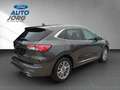 Ford Kuga Hybrid Vignale 2.5 Duratec FHEV EU6d *Panoramadach Grau - thumbnail 5