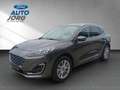 Ford Kuga Hybrid Vignale 2.5 Duratec FHEV EU6d *Panoramadach Grau - thumbnail 1