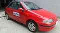 Fiat Punto 1.2i 16V cat 3 porte HLX Cabrio GPL Rouge - thumbnail 1