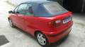 Fiat Punto 1.2i 16V cat 3 porte HLX Cabrio GPL Rojo - thumbnail 4