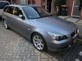 BMW 545 545 545i High Executive Zilver - thumbnail 22