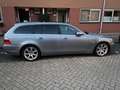 BMW 545 545 545i High Executive Zilver - thumbnail 19
