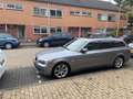 BMW 545 545 545i High Executive Zilver - thumbnail 3