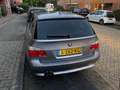 BMW 545 545 545i High Executive Zilver - thumbnail 13