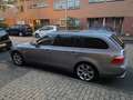 BMW 545 545 545i High Executive Zilver - thumbnail 14