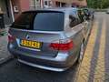 BMW 545 545 545i High Executive Zilver - thumbnail 16