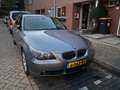 BMW 545 545 545i High Executive Zilver - thumbnail 8
