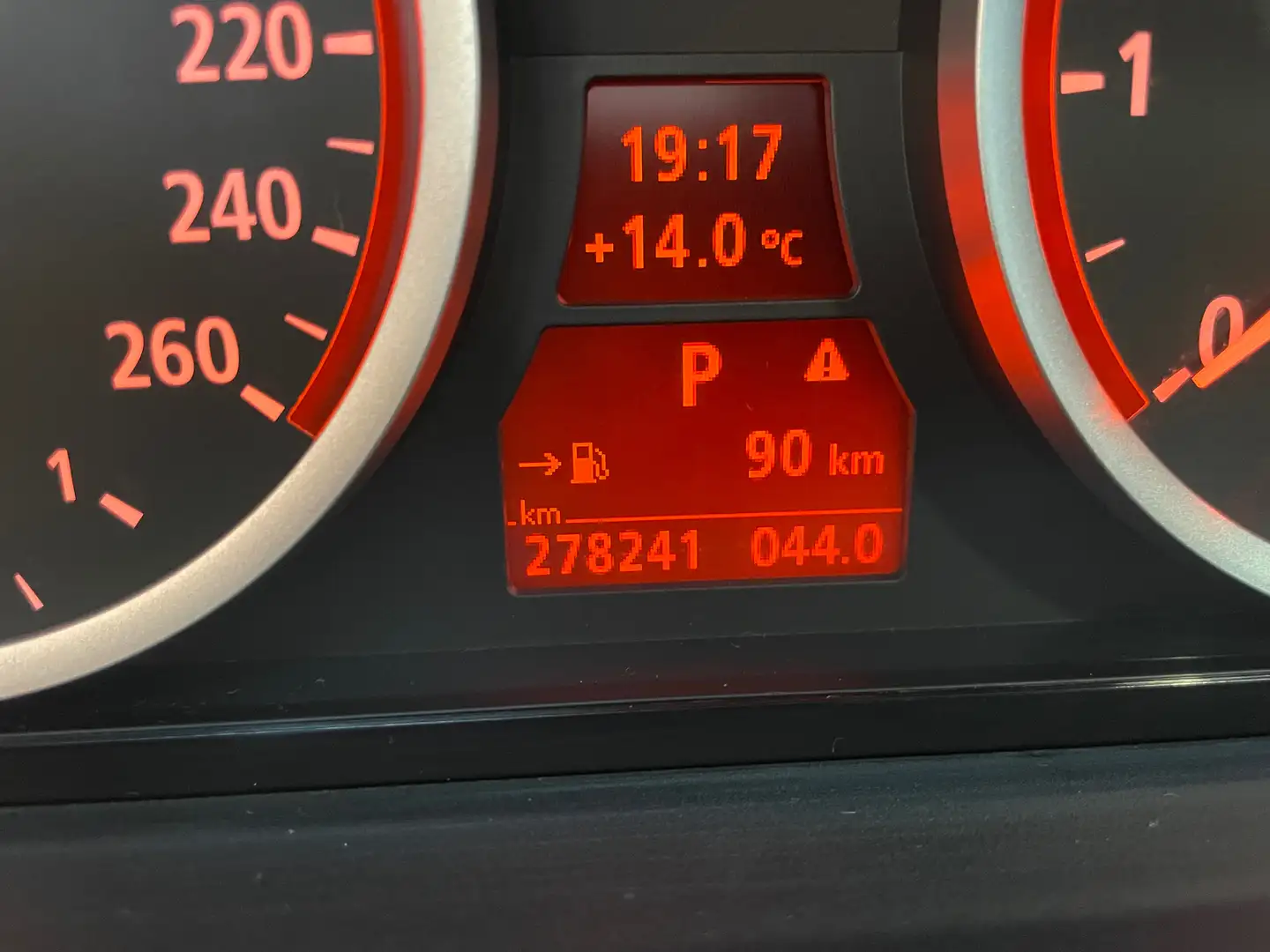 BMW 545 545 545i High Executive Zilver - 2