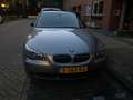 BMW 545 545 545i High Executive Zilver - thumbnail 29