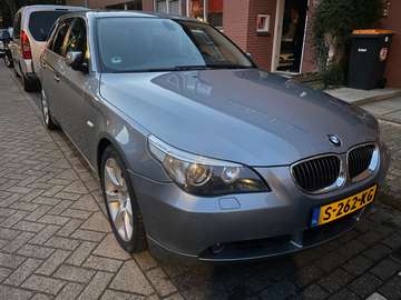 545 545i High Executive