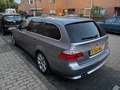 BMW 545 545 545i High Executive Zilver - thumbnail 17