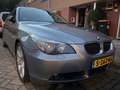 BMW 545 545 545i High Executive Zilver - thumbnail 40