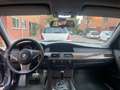 BMW 545 545 545i High Executive Zilver - thumbnail 47