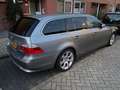 BMW 545 545 545i High Executive Zilver - thumbnail 18