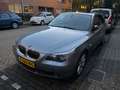 BMW 545 545 545i High Executive Zilver - thumbnail 25