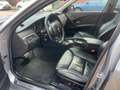 BMW 545 545 545i High Executive Zilver - thumbnail 46