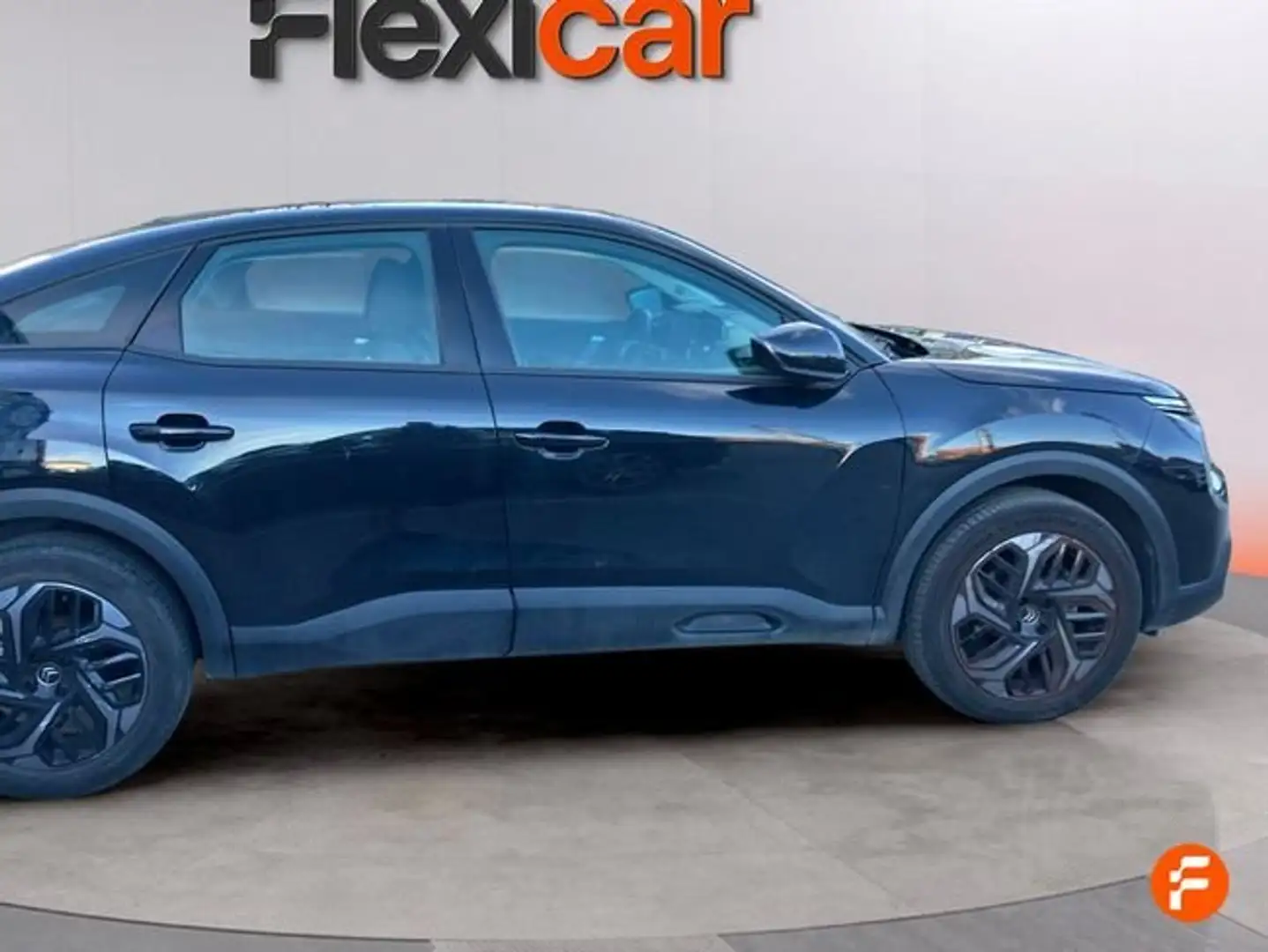 Citroen C4 1.2 PureTech Feel Pack S&S 130 Noir - 2