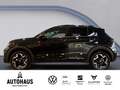 Volkswagen T-Cross R-Line 1.0 TSI DSG Zwart - thumbnail 2
