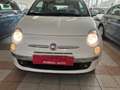 Fiat 500C 500C III 1.2 by Gucci 69cv Blanc - thumbnail 28