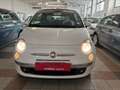 Fiat 500C 500C III 1.2 by Gucci 69cv Blanc - thumbnail 24