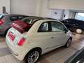 Fiat 500C 500C III 1.2 by Gucci 69cv Blanc - thumbnail 14