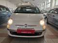 Fiat 500C 500C III 1.2 by Gucci 69cv Blanc - thumbnail 13
