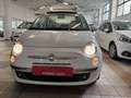 Fiat 500C 500C III 1.2 by Gucci 69cv Blanc - thumbnail 3