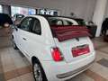 Fiat 500C 500C III 1.2 by Gucci 69cv Blanc - thumbnail 27