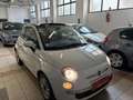 Fiat 500C 500C III 1.2 by Gucci 69cv Blanc - thumbnail 26