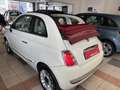 Fiat 500C 500C III 1.2 by Gucci 69cv Blanc - thumbnail 12