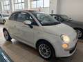 Fiat 500C 500C III 1.2 by Gucci 69cv Blanc - thumbnail 11