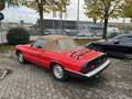 Alfa Romeo Spider Spider 1.6 "DUETTO AERODINAMICA I" Rouge - thumbnail 3