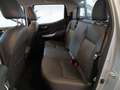 Nissan Navara PICK UP 2.3 TDI AUTO KM0 NETTO IVA Argento - thumbnail 9